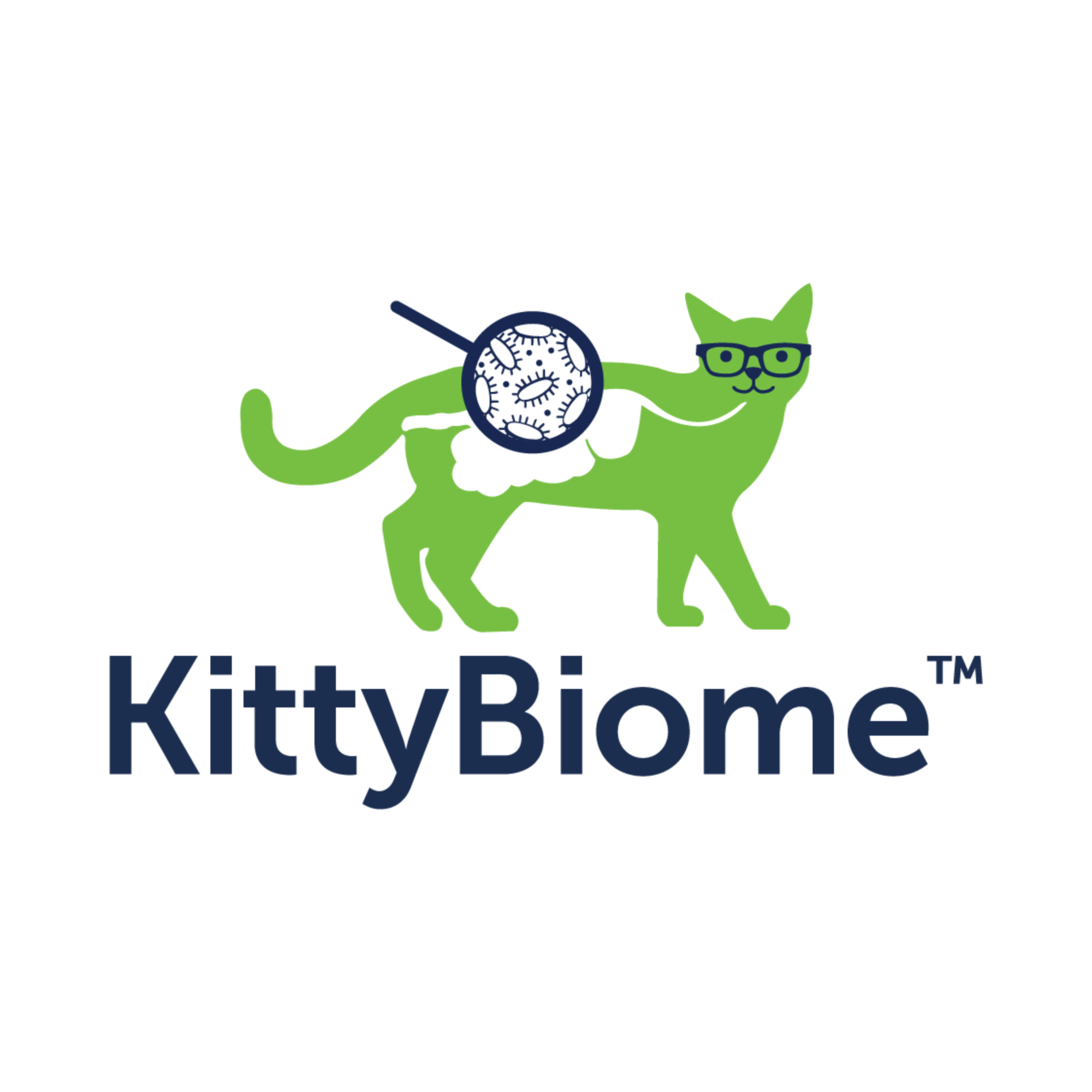 KittyBiome Logo